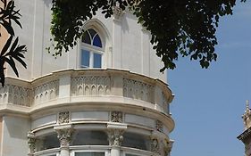 Grand Hotel Ortigia